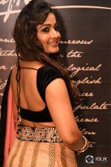 Madhavi Latha Latest Photo Gallery